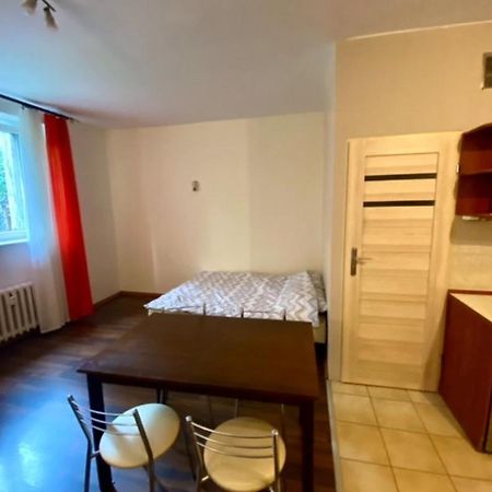 Apartment With Garden In Old Town Cracóvia Exterior foto